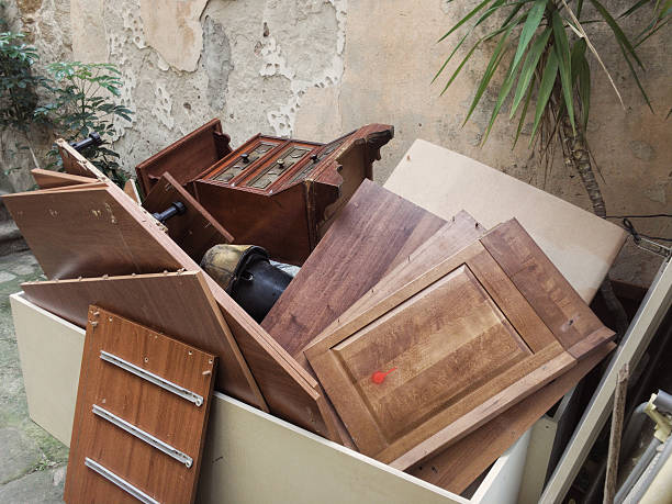 Best Yard Cleanup Services  in Sierra Ridge, CO
